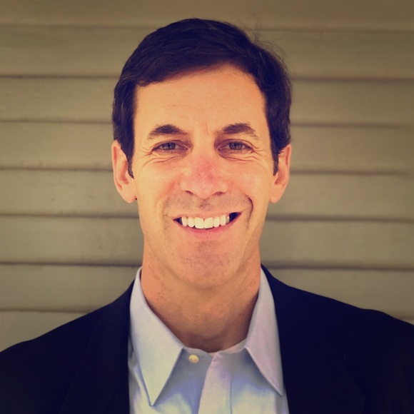 Meet your Posher, Steve - Picture 1 of 1